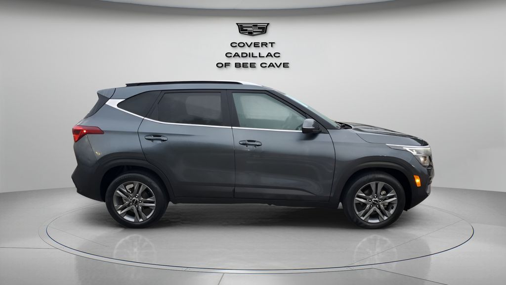 Used Car 2023 Kia Seltos  S For Sale Under $20,000 In Austin, Texas