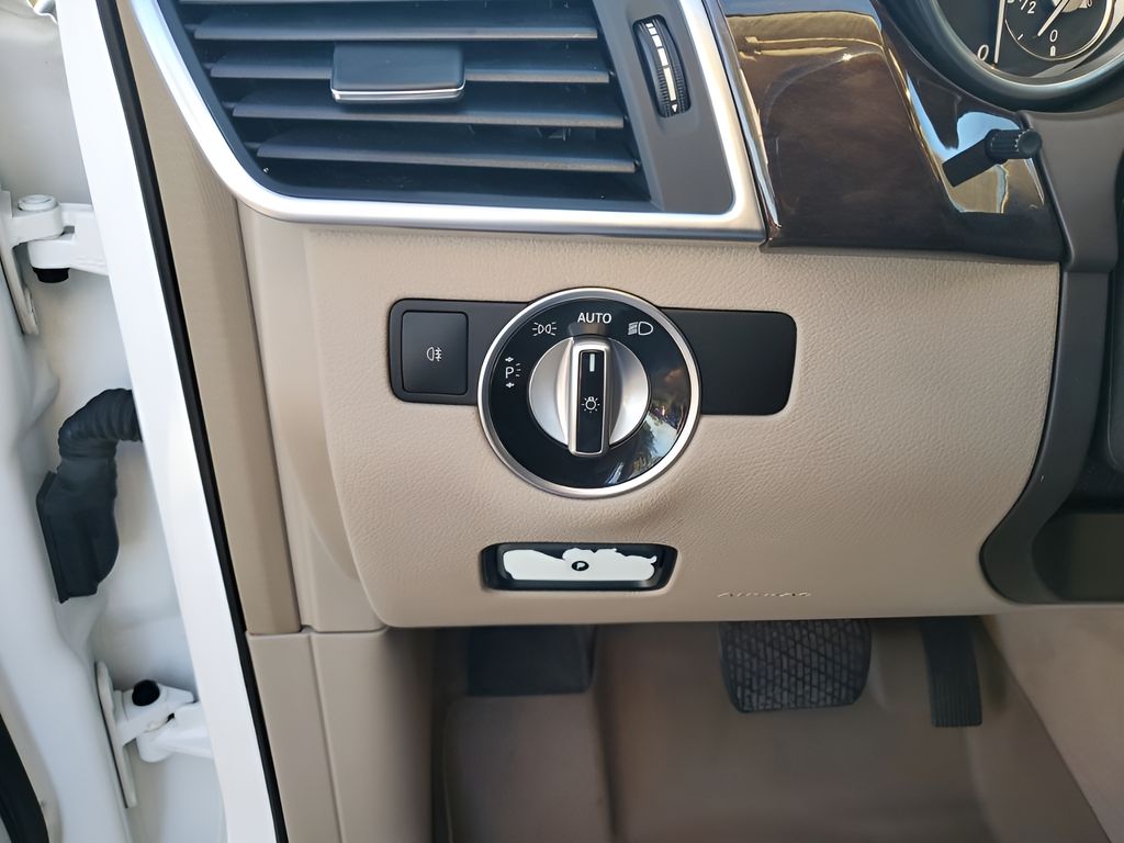 Used Car 2015 Mercedes-benz M-class  Ml 350 For Sale Under $15,000 In Austin, Texas