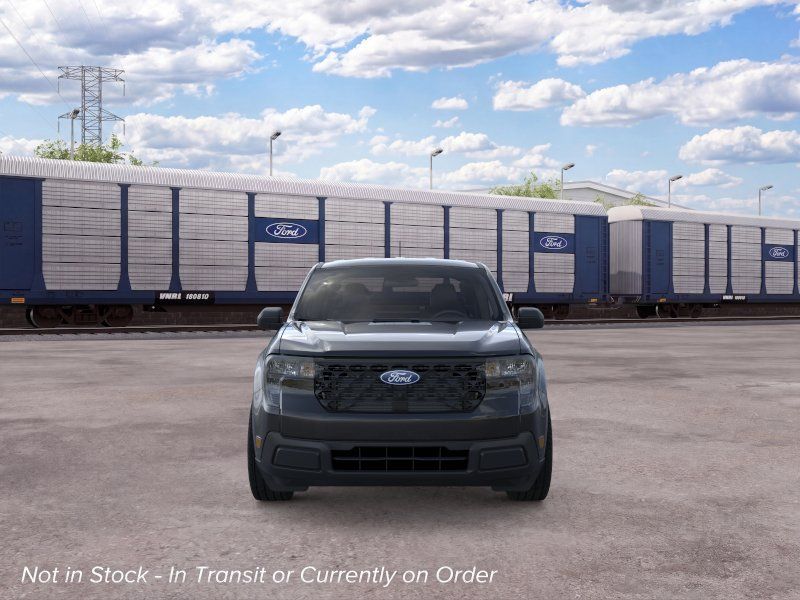 New 2026 Shadow Black Ford XL image 6