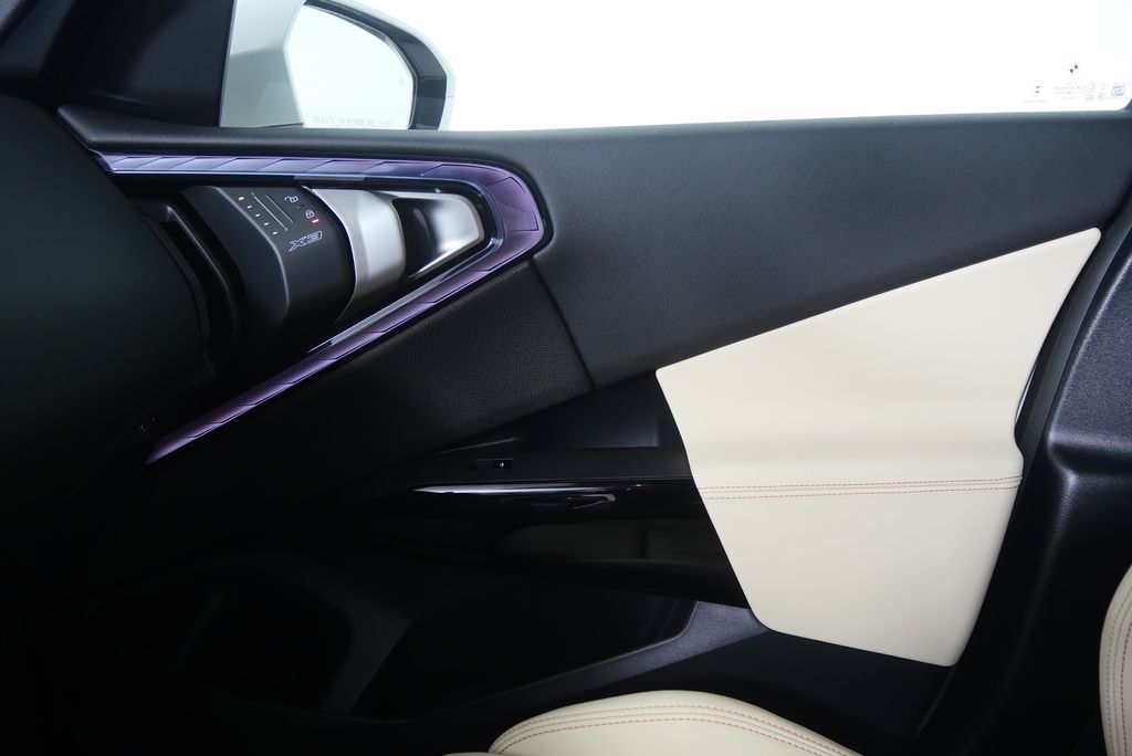 Thumbnail: 2026 BMW X3 - 22