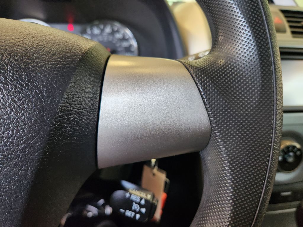 2013 Toyota Corolla S Black at Durrett Motor Company