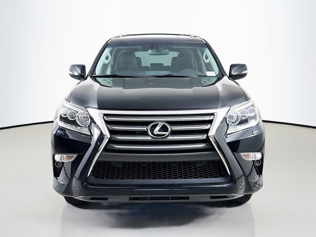Thumbnail: 2019 Lexus GX - 2