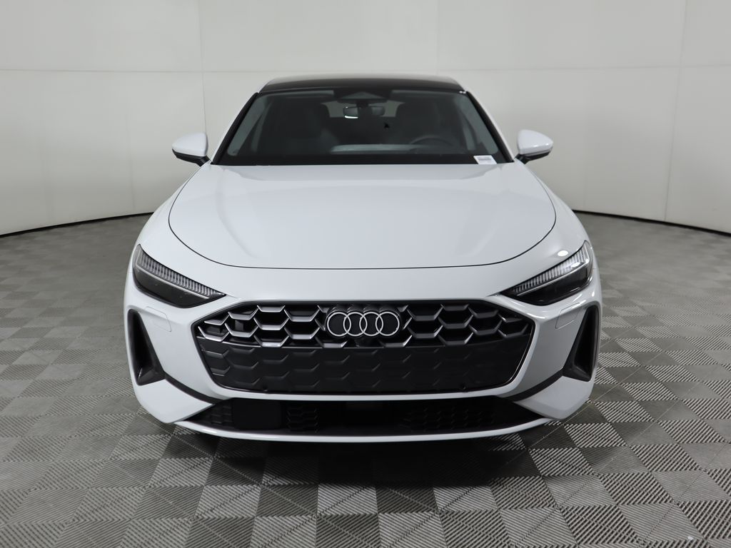 Thumbnail: 2025 Audi A5 - 2