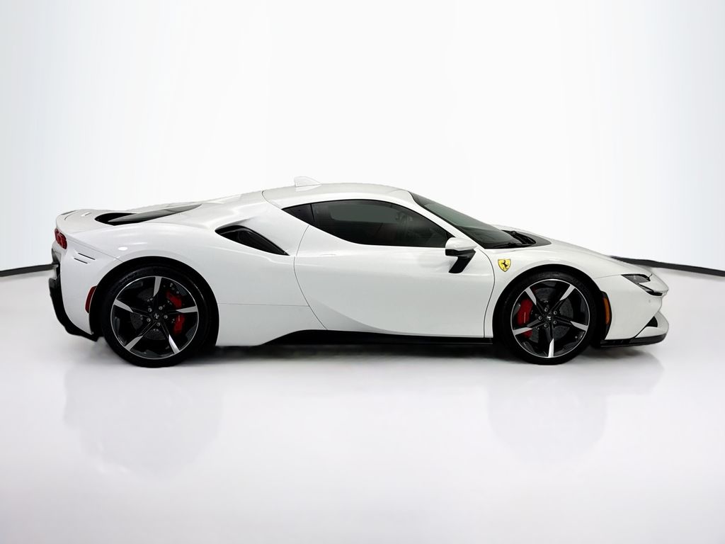 Thumbnail: 2023 Ferrari SF90 - 4