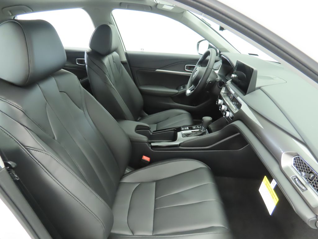 Thumbnail: 2026 Acura Integra - 19