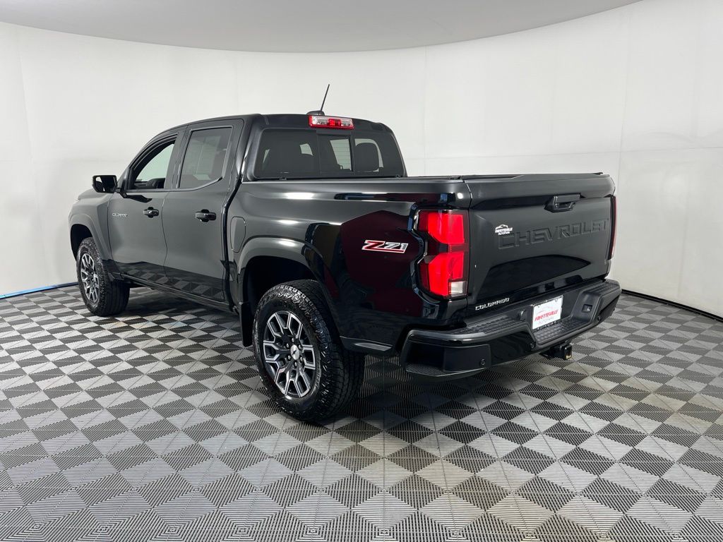 Thumbnail: 2026 Chevrolet Colorado - 14