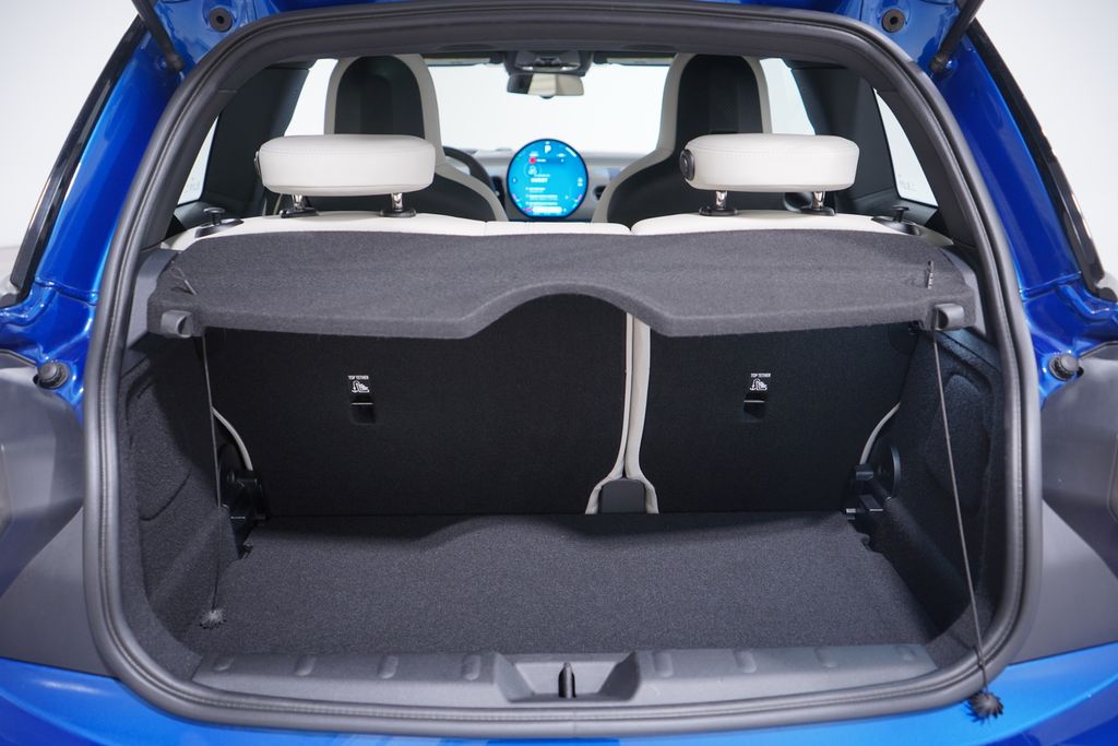 Thumbnail: 2025 MINI Cooper - 18