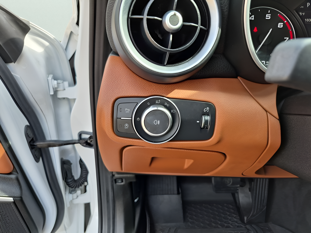 Used Car 2021 Alfa Romeo Giulia  For Sale Under $25,000 In Austin, Texas