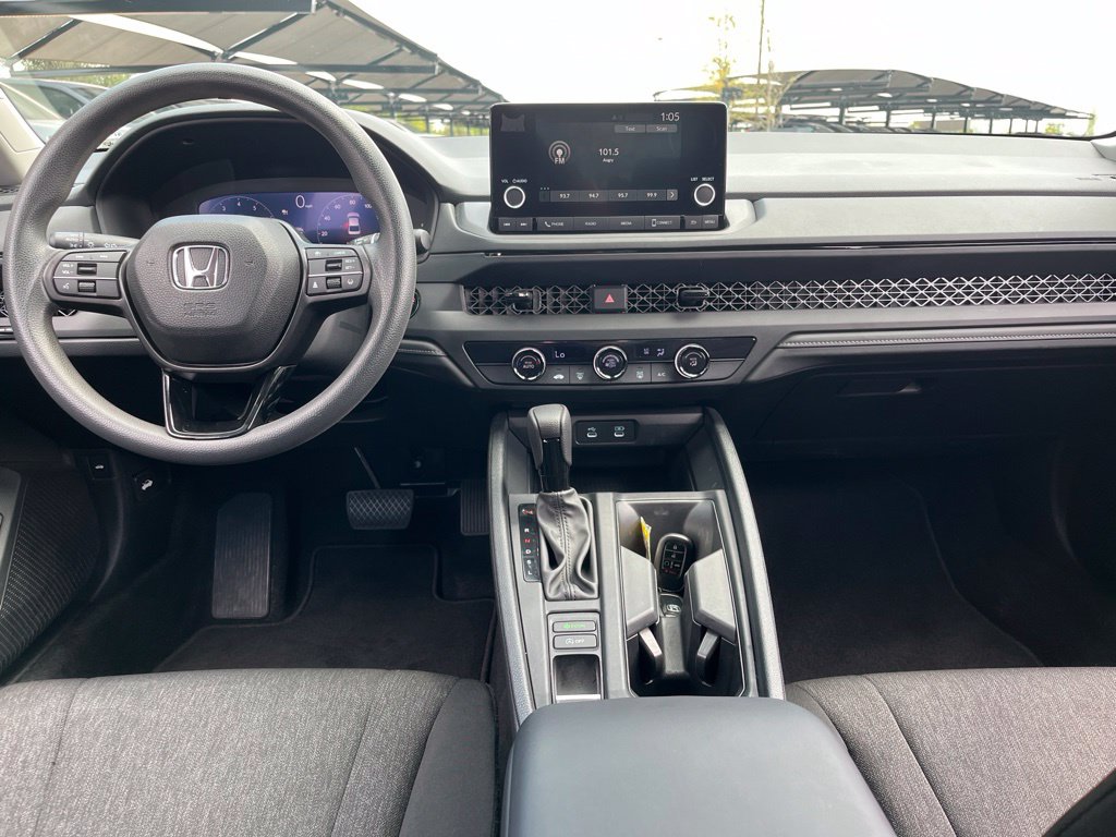Thumbnail: 2025 Honda Accord - 15