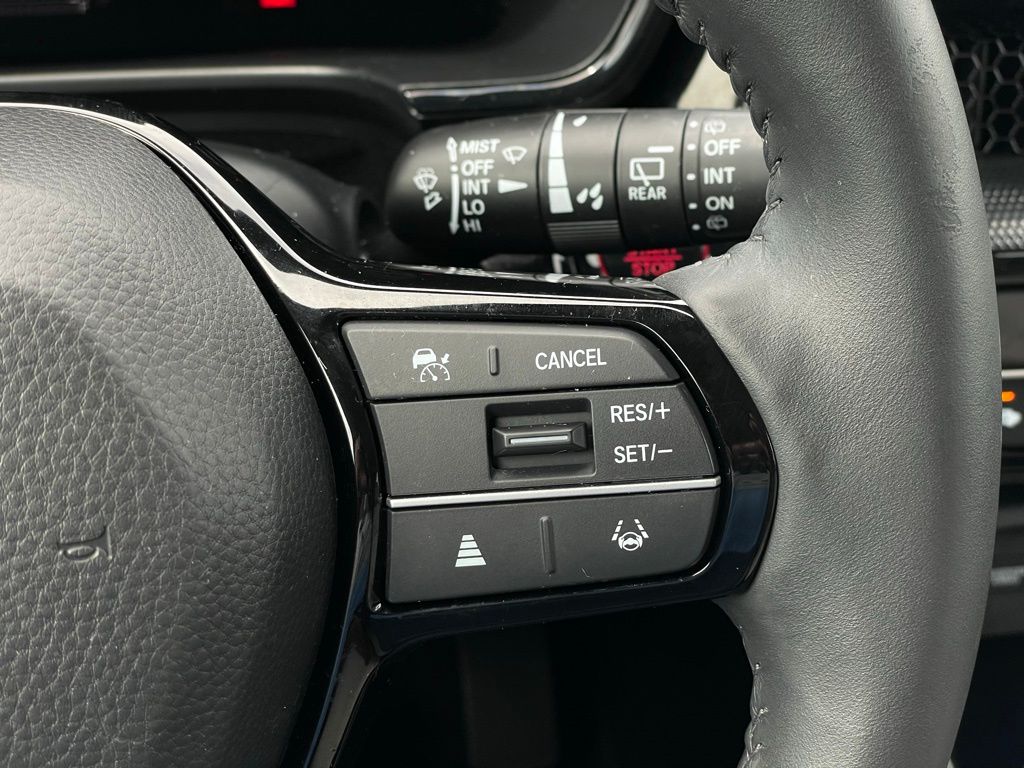 Thumbnail: 2024 Honda CR-V - 14