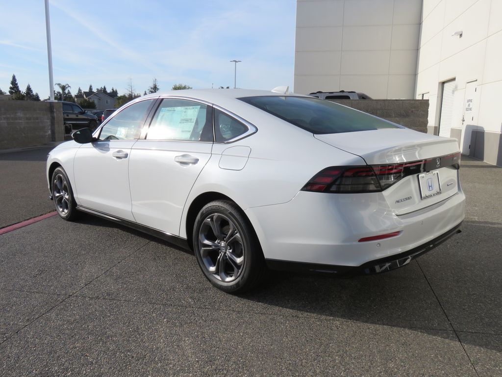 Thumbnail: 2025 Honda Accord - 7