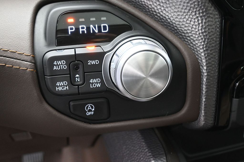 Used 2025 Ram 1500 Truck