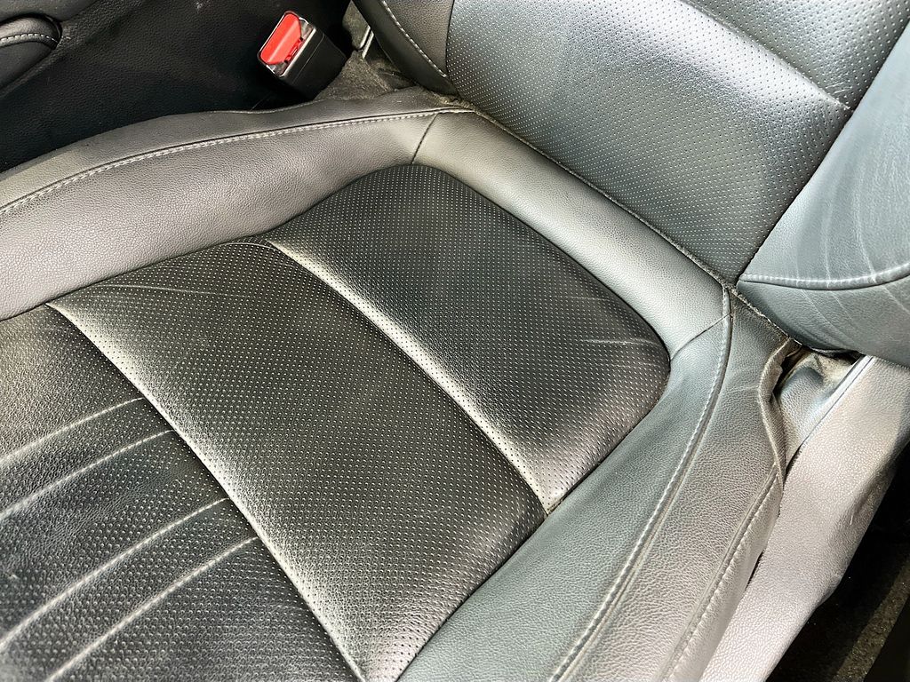 2021 Honda Accord Sport Special Edition White at Classic Chevrolet Galveston