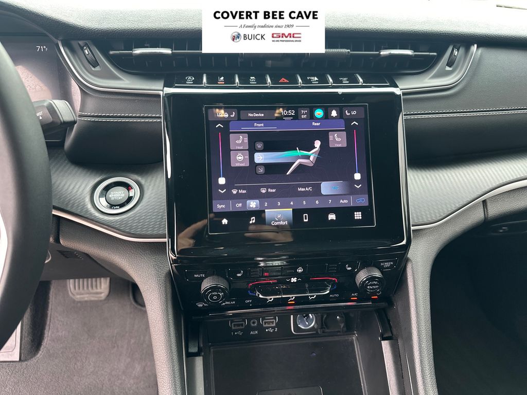 Used Car 2023 Jeep Grand Cherokee L  Altitude X For Sale Under $35,000 In Austin, Texas