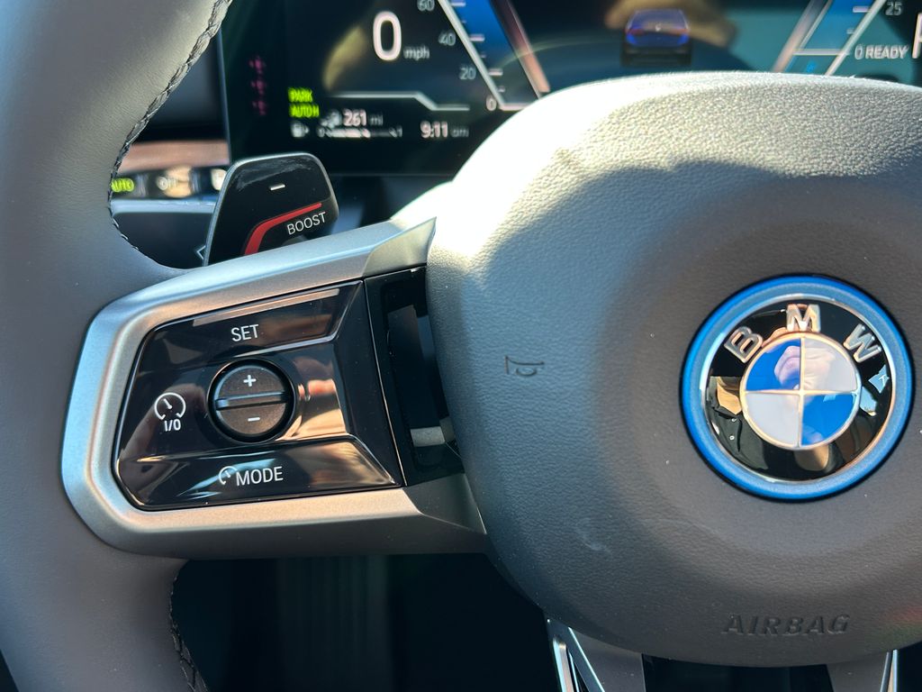 Thumbnail: 2026 BMW 5 Series - 19