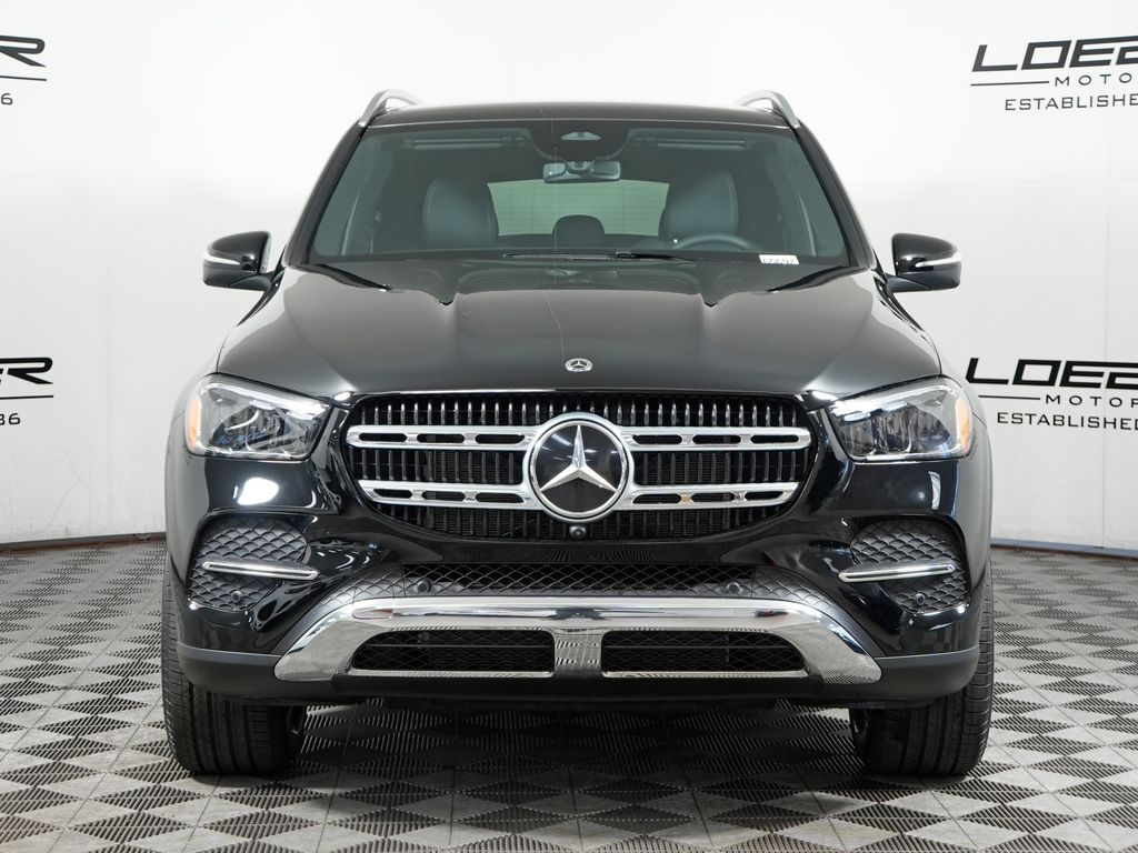 new 2026 Mercedes-Benz GLE car, priced at $71,680