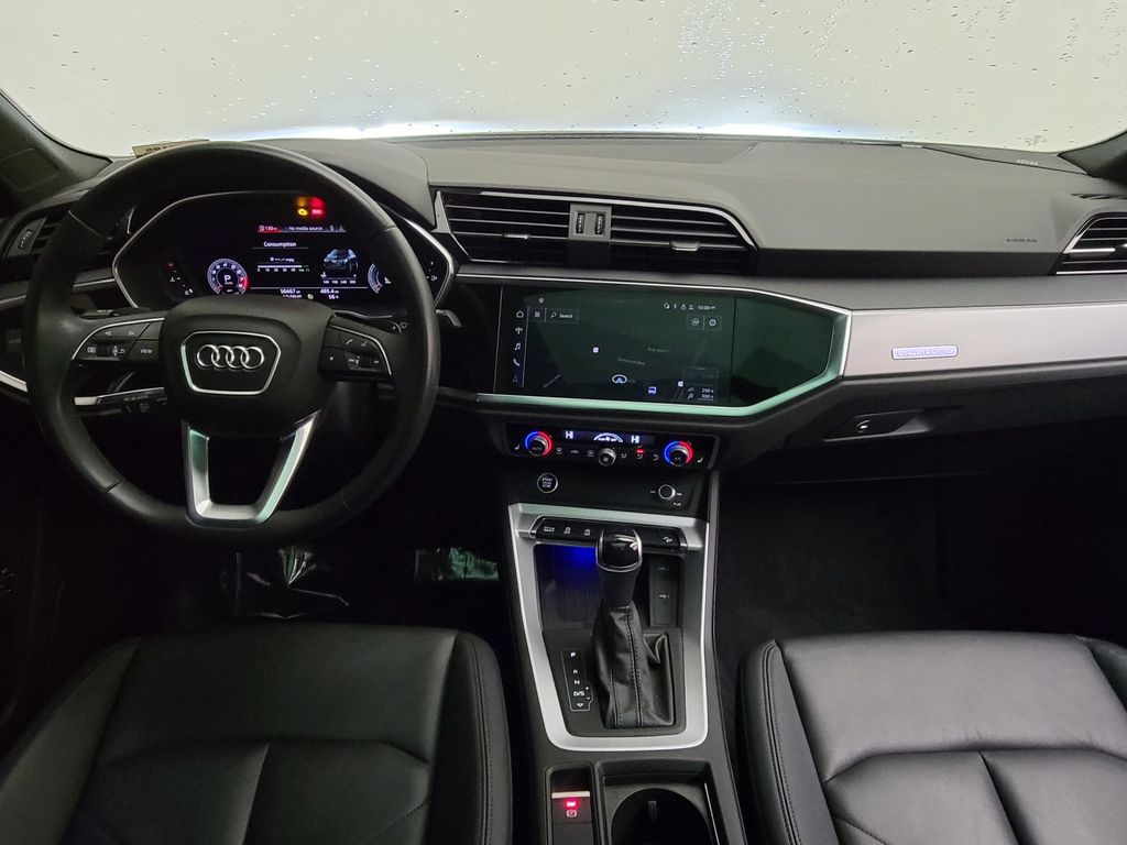 Thumbnail: 2023 Audi Q3 - 18