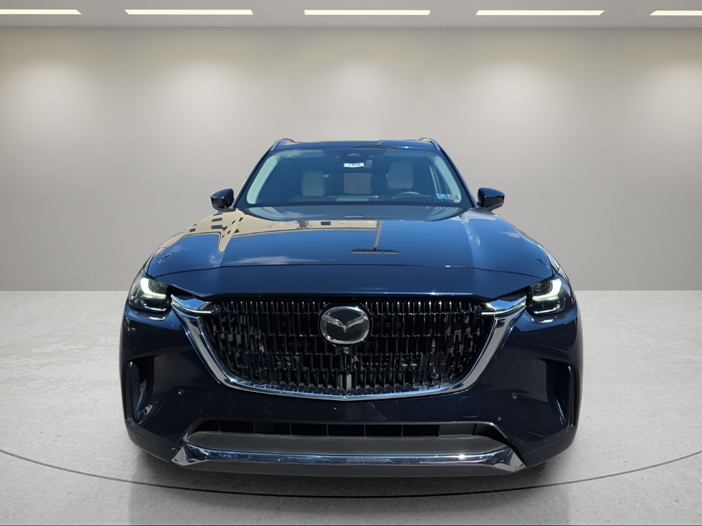 2024 Mazda CX-90 3.3 Turbo S Premium Plus - 2