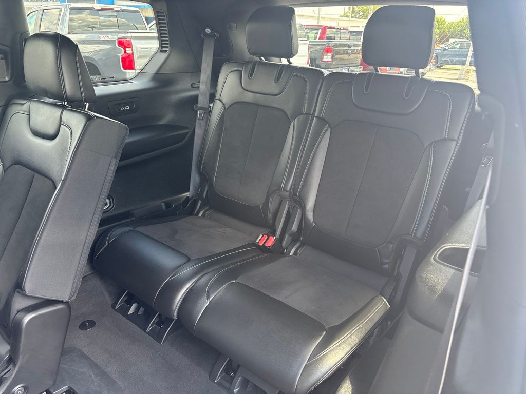 Used 2024 Jeep Grand Cherokee L SUV