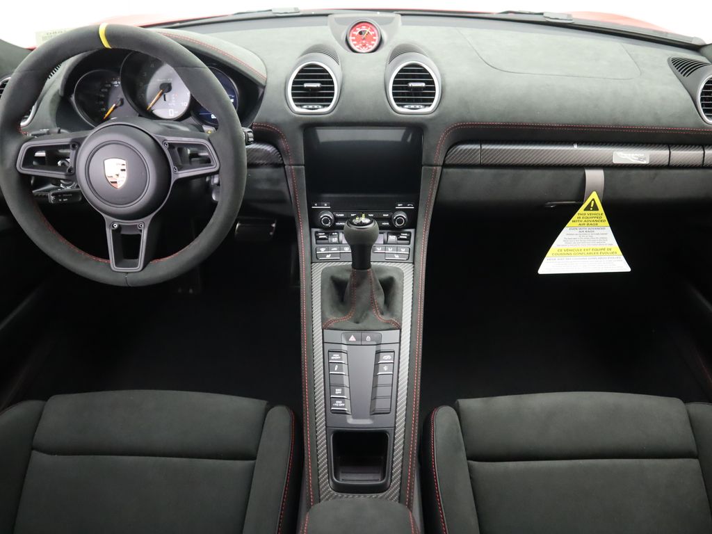 Thumbnail: 2025 Porsche  - 14