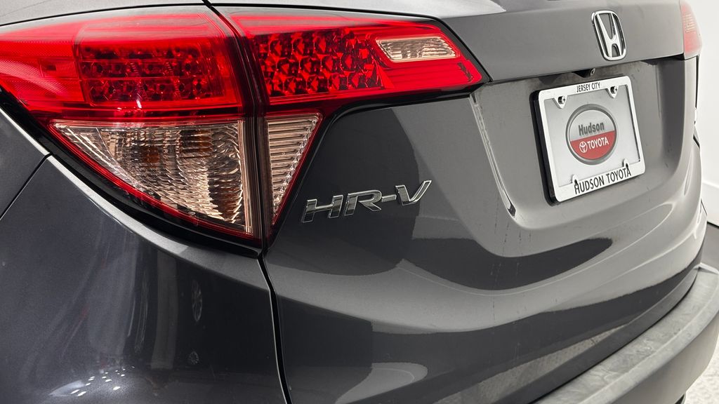 Thumbnail: 2018 Honda HR-V - 5