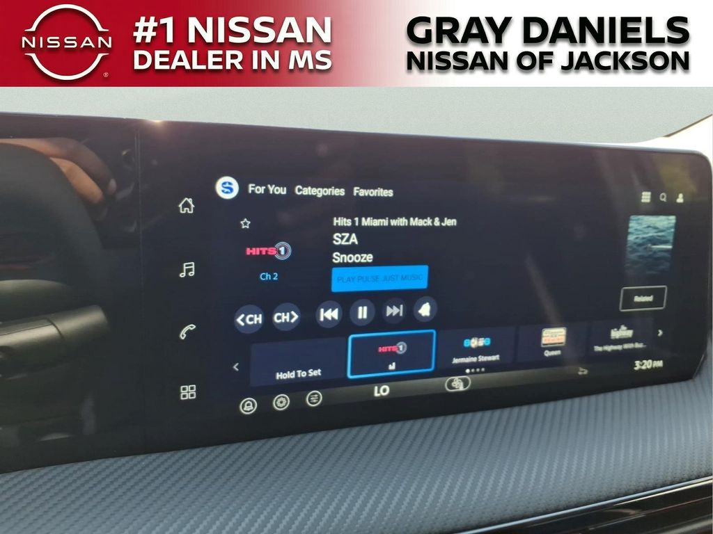 New 2026 Nissan Kicks SUV