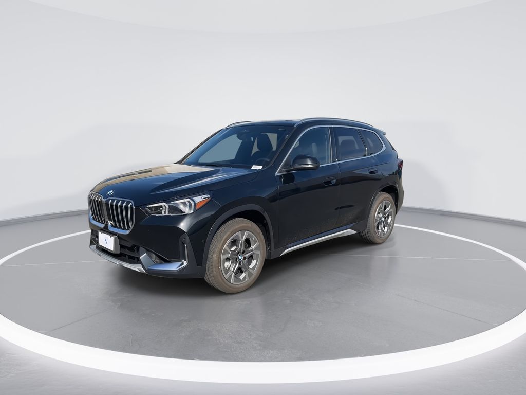 Thumbnail: 2026 BMW X1 - 4