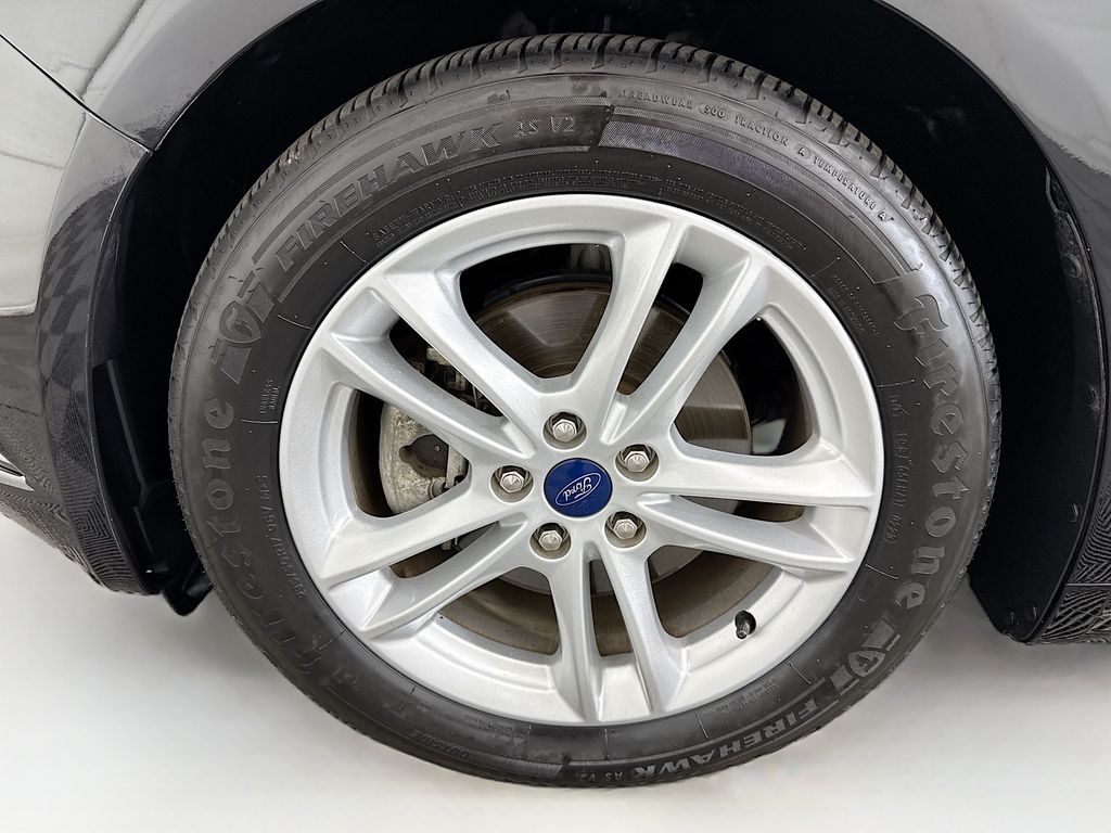 Thumbnail: 2018 Ford Fusion - 28