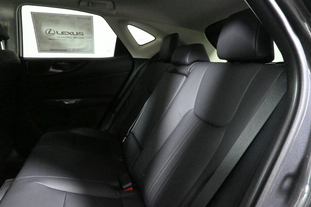 Thumbnail: 2026 Lexus NX - 4