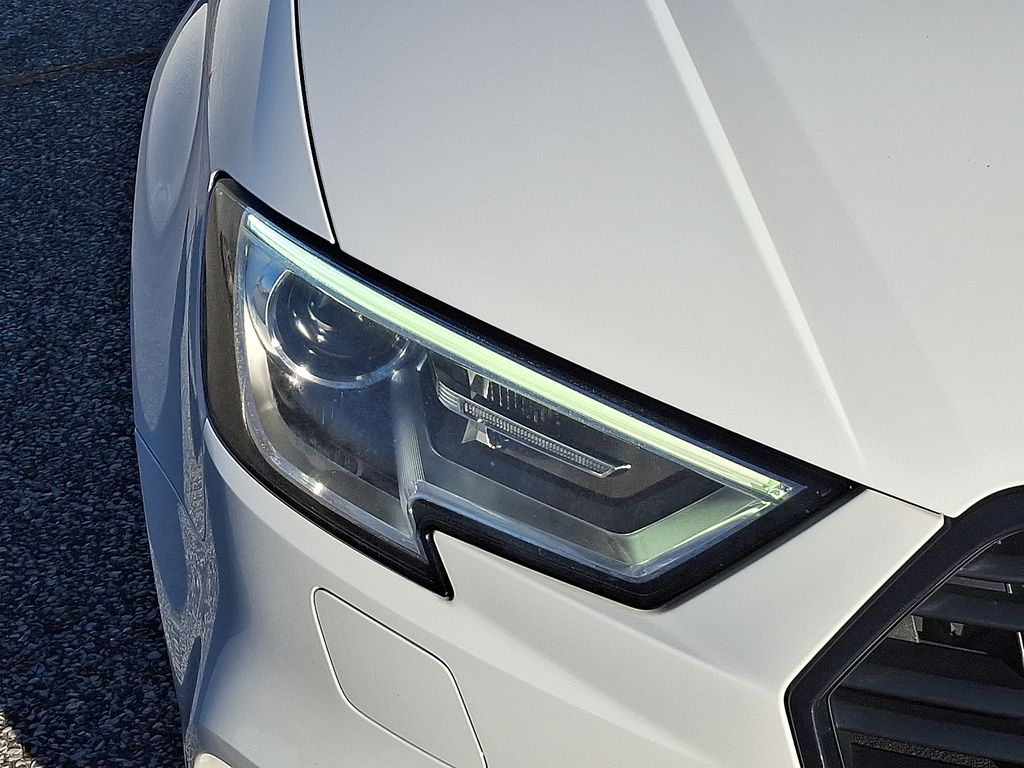 Thumbnail: 2020 Audi A3 - 9