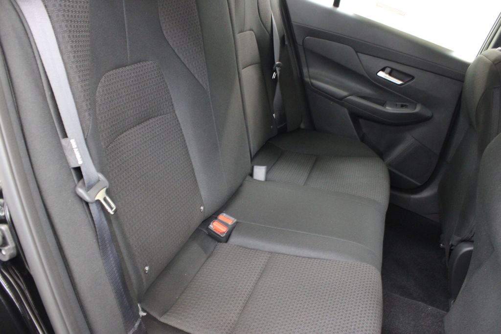 new 2026 Nissan Sentra car, priced at $23,980