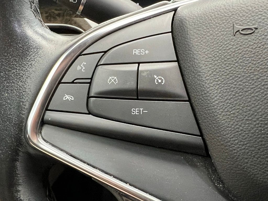 Thumbnail: 2018 Cadillac CT6 - 20