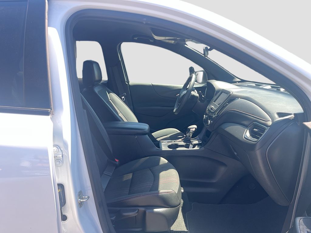 2024 Chevrolet Equinox RS - Photo 28