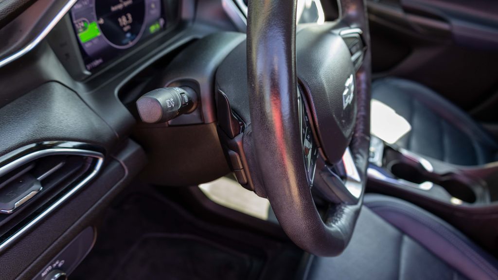 Used 2022 Chevrolet Bolt EUV LT 4D Sport Utility