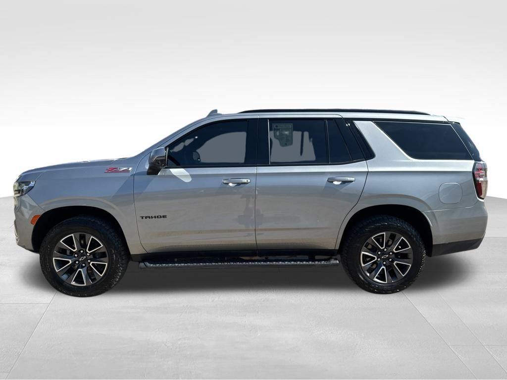 Used 2024 Chevrolet Tahoe SUV