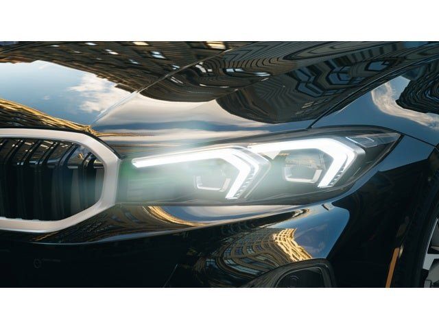 Thumbnail: 2025 BMW 3 Series - 6