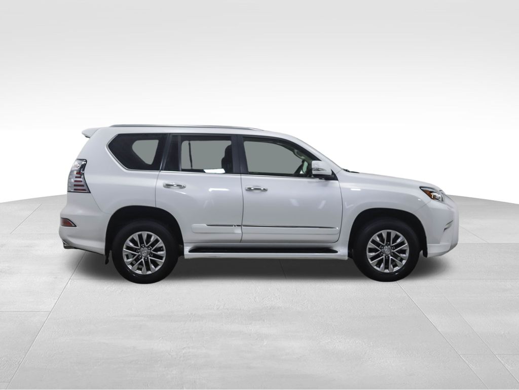 2014 Lexus GX 460 Luxury 6