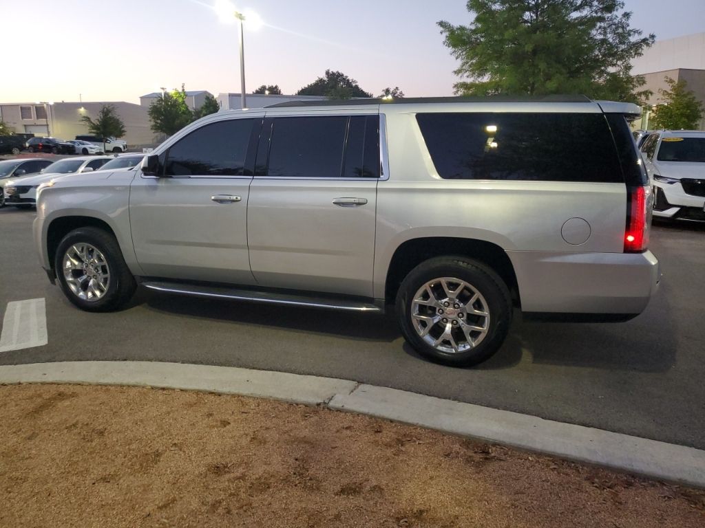 Used Car 2016 Gmc Yukon Xl  Slt For Sale Under $25,000 In Austin, Texas
