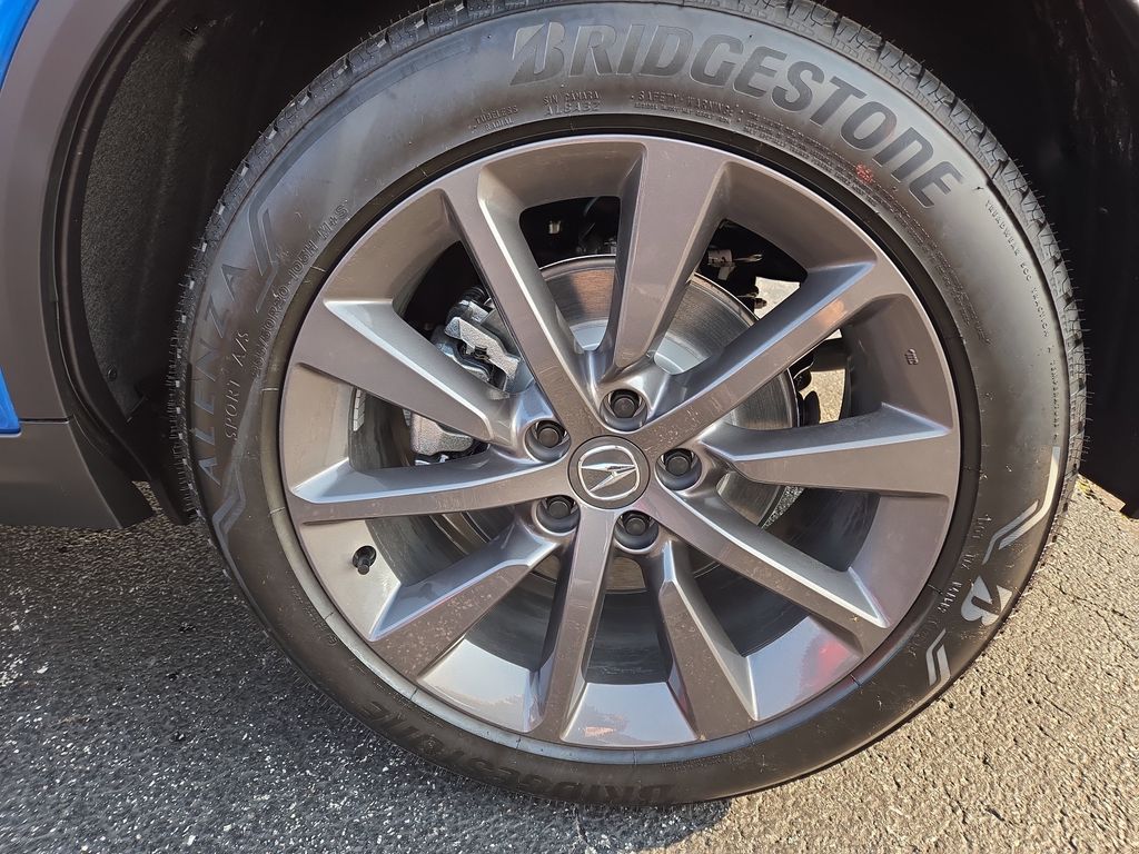 New 2026 Acura MDX For Sale in Fort Wayne, IN