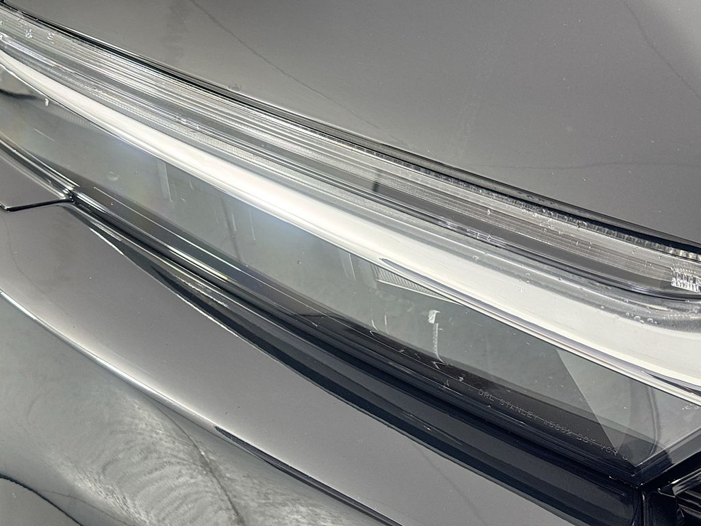 Used Car 2024 Honda Cr-v  Ex For Sale Under $35,000 In Austin, Texas