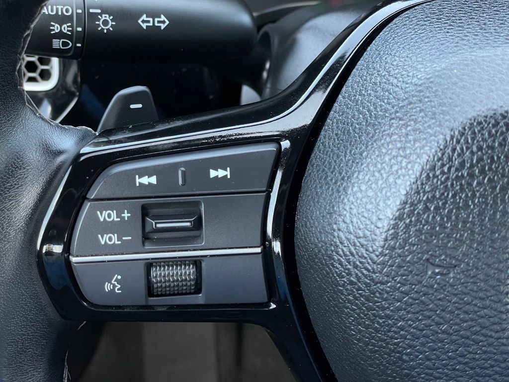 Thumbnail: 2025 Honda Civic - 15