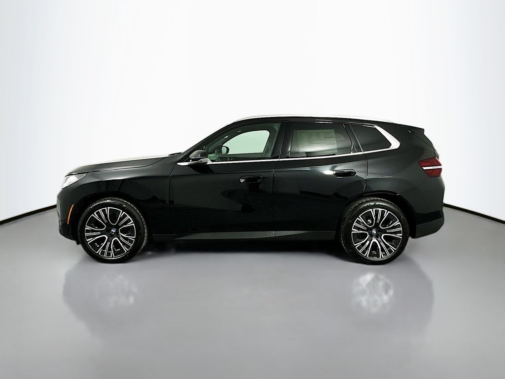 Thumbnail: 2026 BMW X3 - 8