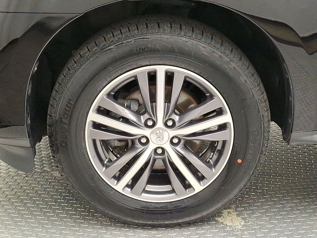 Thumbnail: 2019 INFINITI QX60 - 7