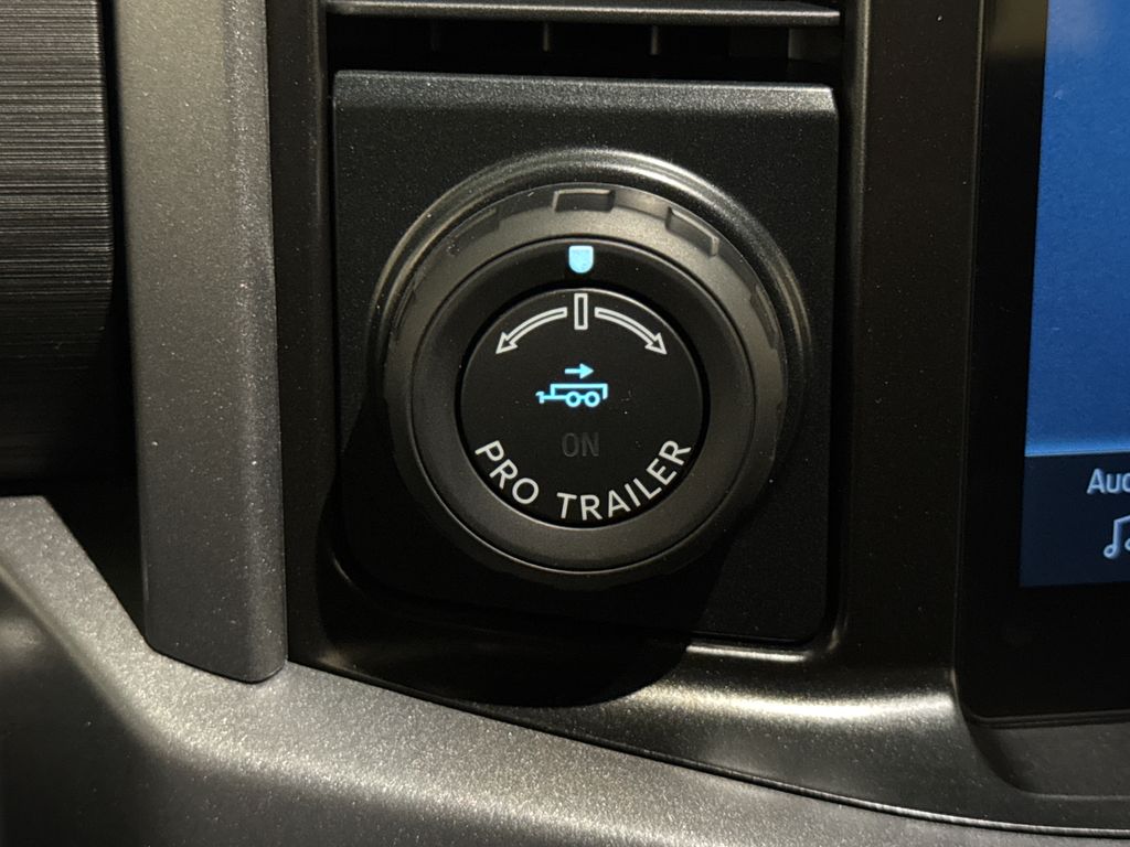 New 2026 White Ford XLT image 30