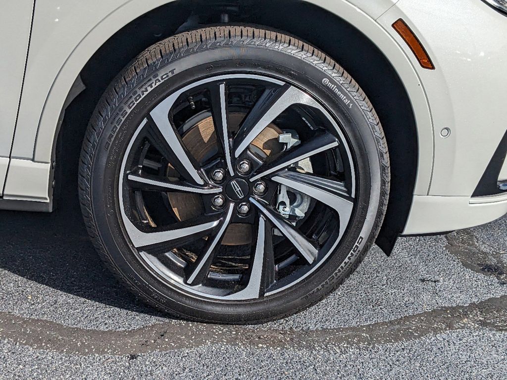 2024 Lincoln Corsair Grand Touring