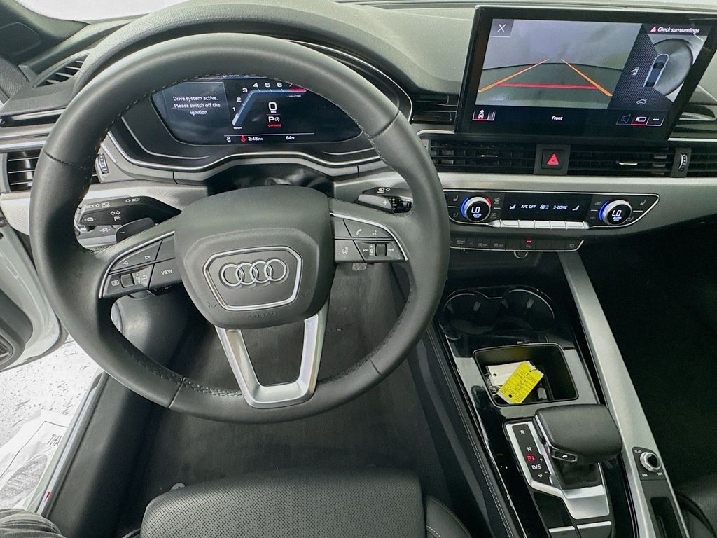 Used Car 2023 Audi A5 Sportback  45 S Line Premium Plus For Sale Under $35,000 In Austin, Texas