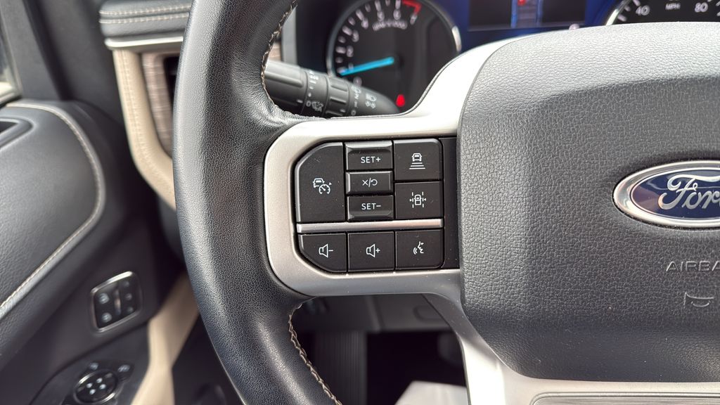 2024 Ford Expedition Max