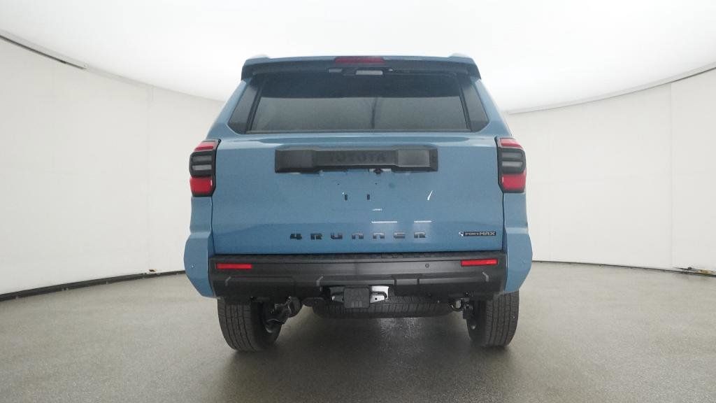 Thumbnail: 2025 Toyota 4Runner - 5