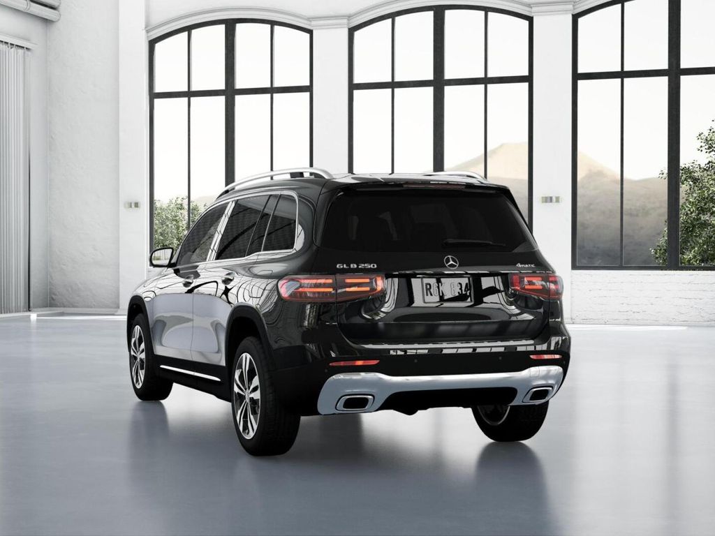 Thumbnail: 2026 Mercedes-Benz GLB - 27