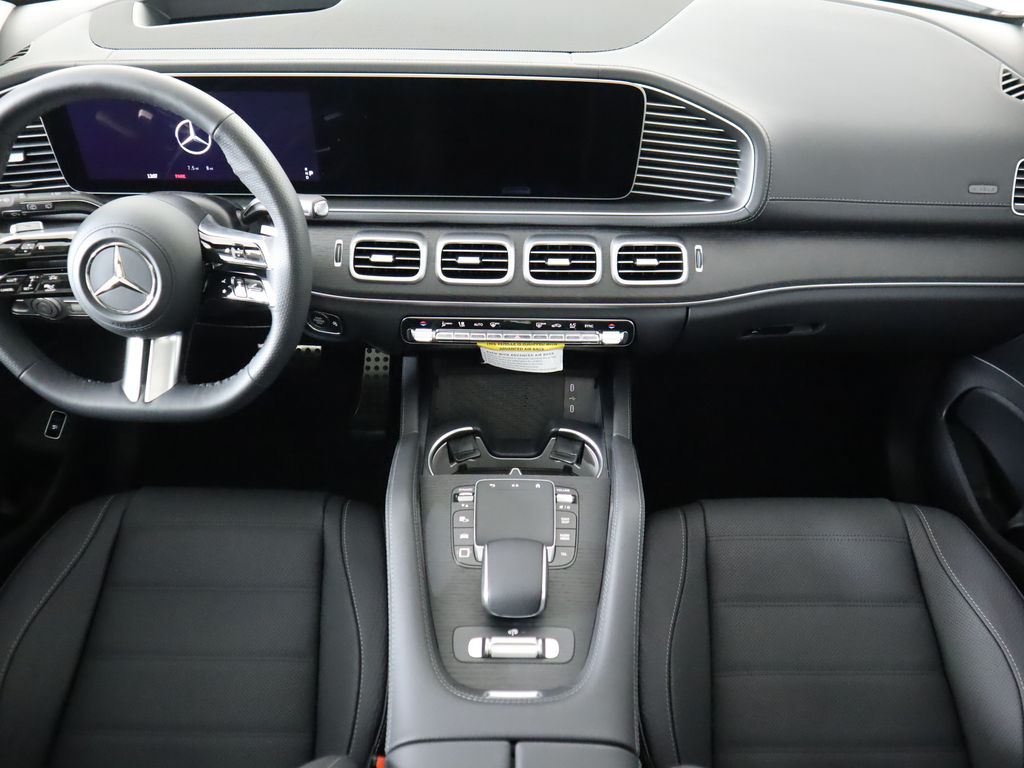 Thumbnail: 2026 Mercedes-Benz GLS - 13